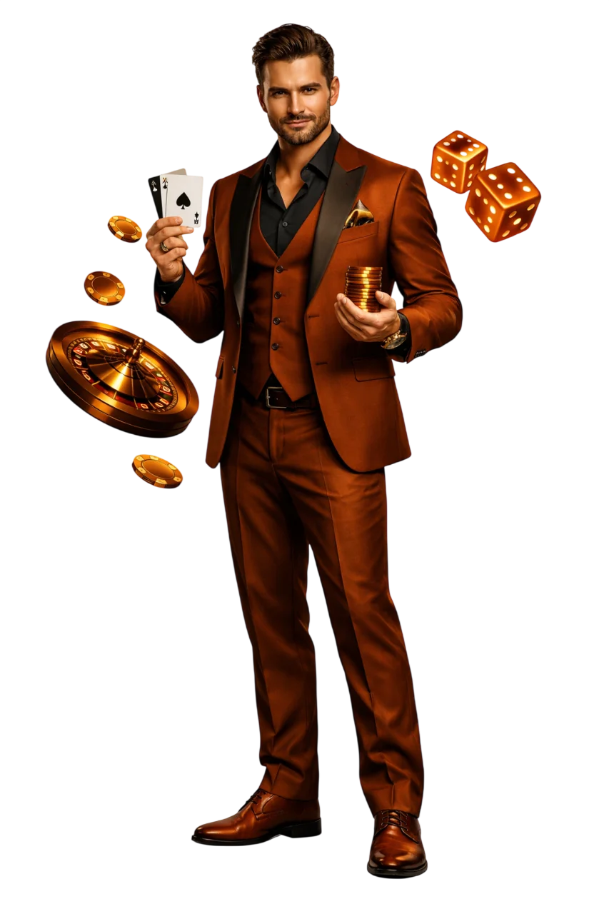 Winsly Casino banner